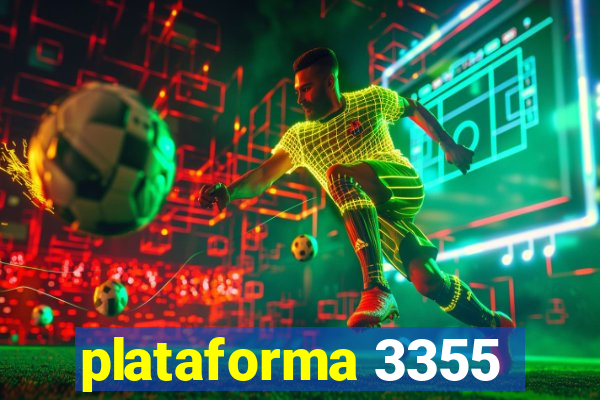 plataforma 3355